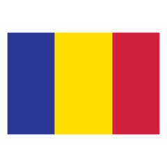 National Flag of Andorra
