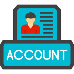 Account Icon