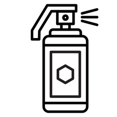 Deodorant Icon