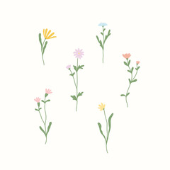 floral .eps