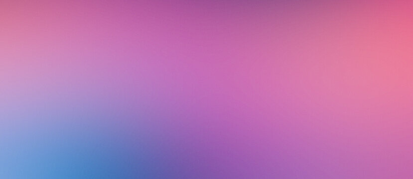 A smooth gradient background blending pink and blue hues, creating a soft and subtle backdrop for various design applications