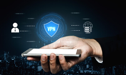 VPN security protects network access. VPN security encrypts data, hides identity, VPN security defends traffic, and VPN security secures connection from threats. Vouch