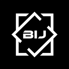 letter logo design on black background. creative monogram initials book pencil letter logo concept. Unique modern flat abstract vector letter logo design.