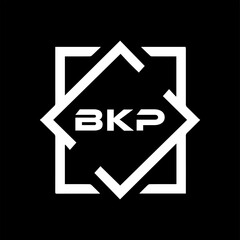 letter logo design on black background. creative monogram initials book pencil letter logo concept. Unique modern flat abstract vector letter logo design.