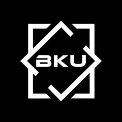 letter logo design on black background. creative monogram initials book pencil letter logo concept. Unique modern flat abstract vector letter logo design.