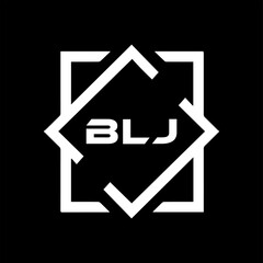 letter logo design on black background. creative monogram initials book pencil letter logo concept. Unique modern flat abstract vector letter logo design.