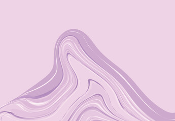 Abstract colorful background with geometric shapes Vector illustration in flat style.