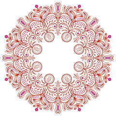 Let me know if you want variations that focus more on one aspect (like retro, snowflake, or seamless pattern)
