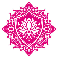 Let me know if you want variations that focus more on one aspect (like retro, snowflake, or seamless pattern)