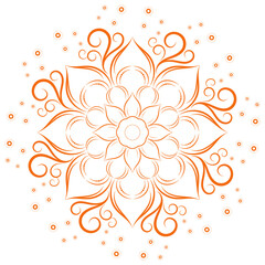 Let me know if you want variations that focus more on one aspect (like retro, snowflake, or seamless pattern)