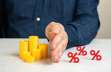 Preserve savings and capital from taxes or inflation. Strategies for financial protection,...