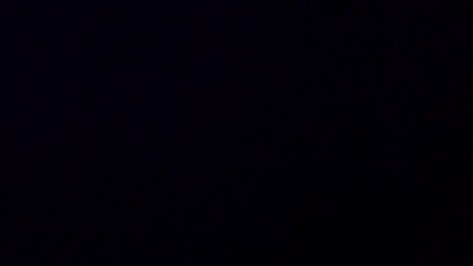 Film Burn Footage, light Blue Overlay. Cinematic footage of subtle blue light leaks. - Powered by Adobe