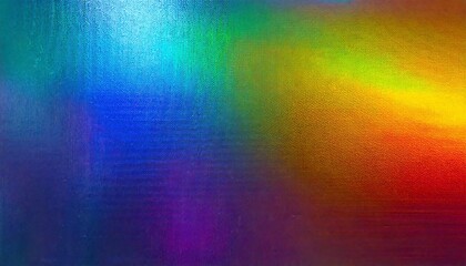 Holographic, rainbow, foil, iridescent, and abstract elements combine in this shimmering hologram background, reflecting vivid colors and light in mesmerizing waves, ideal for futuristic design, digit