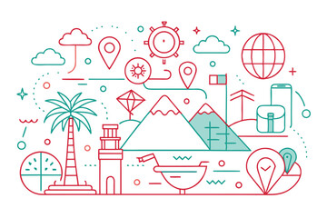 Adventure Travel Explore Mountains, Beaches, and Global Destinations