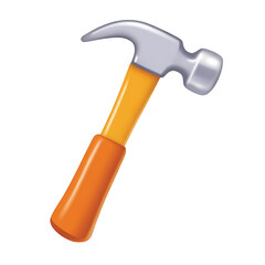 Realistic 3d Hammer Design Builders project