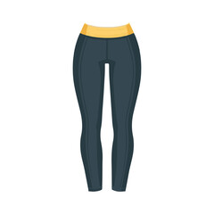 leggings illustration design