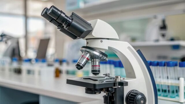 Optical and electron microscopy in the analysis of biological tissues