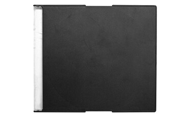 Fototapeta premium CD BOX