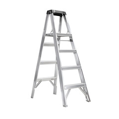 Aluminium Platform Ladder