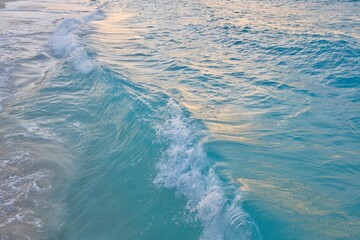 Waves in the Sea