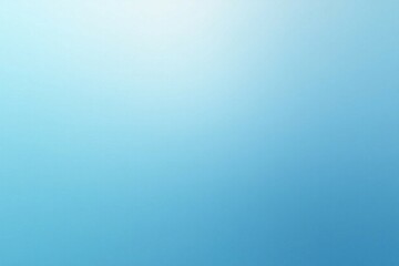 White blue black blurred abstract gradient on dark grainy background, glowing light,

