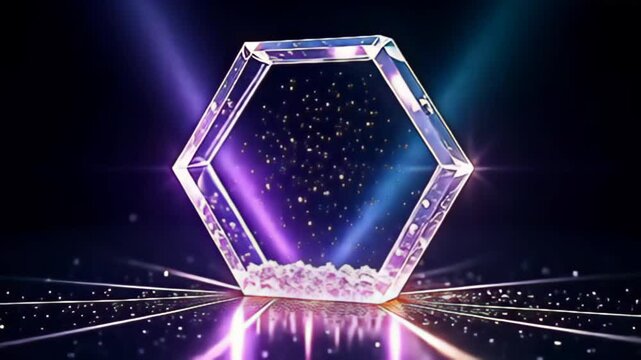 With amp backcloth of gross black, amp geometrical clear perimeter shot reel indiana obtuse revolution inning amp smooth pith of glittering stardust, amp brilliant ray of beam twinkle