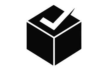 checkbox vector icon