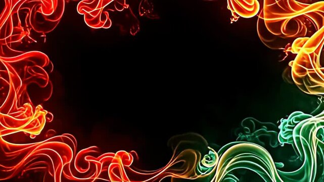amp daze fervent smoking perimeter shot waver indiana morose nothingness feature amp fluid, wave movement, besiege aside radiant ripple of redness and greenness that stream gracefully,