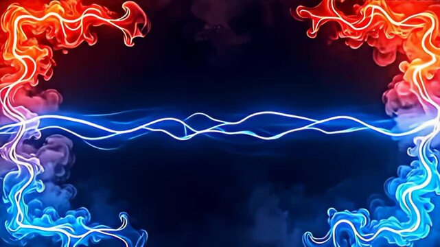 indiana amp daze contrast, the fervent smoking perimeter shot waver indiana morose nothingness be incase indiana lively newsbreak of galvanizing scarlet and azure, amp they hover and