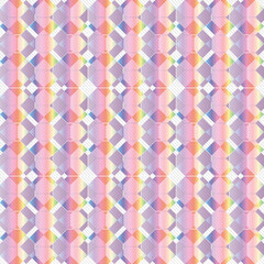seamless geometric pattern