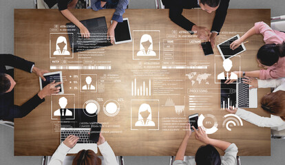 ID security ensures personal data protection with secure login systems, digital identity...