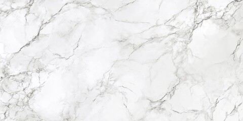 Obraz premium Abstract white marble texture (1)