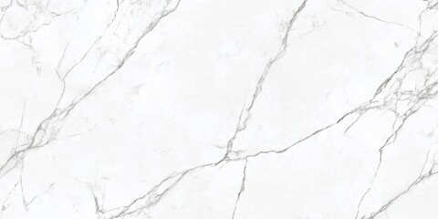 Obraz premium Abstract white marble surface texture