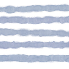 Navy Blue Hand Drawn Stripe Background Pattern Overlay