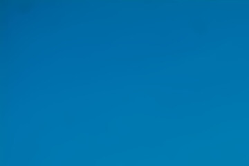 photo about blue sky, suitable for nature background, blue background, abstract background