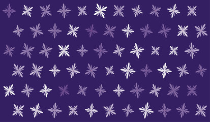 Vector Illustration of the pattern of gray lines on colors background