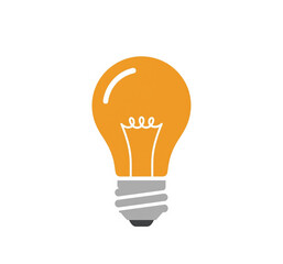 Lightbulb Icon