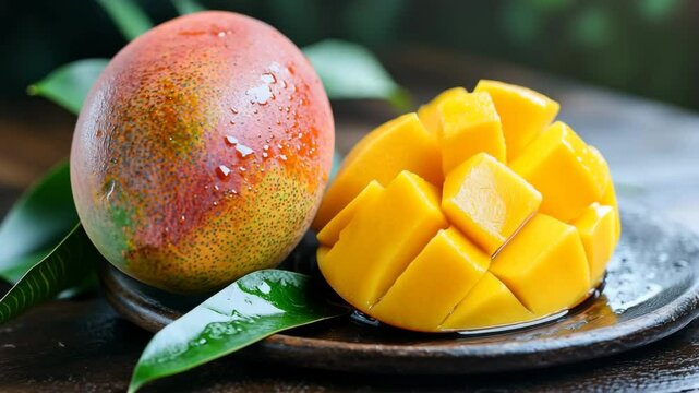 mango