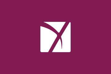 Letter Y logo design, new logo, modern minimal logo