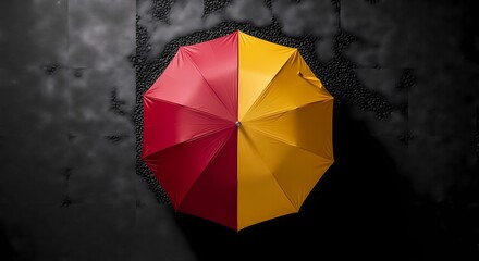 Weathering the Storm: Optimism and Resilience in Uncertain Times