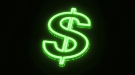 Obraz premium Perfect visual representation for business and economic concepts.