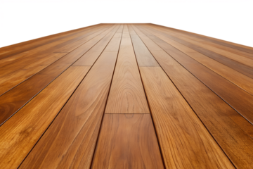 Rich Brown Hardwood Floor Texture Seamless Wood Grain Background