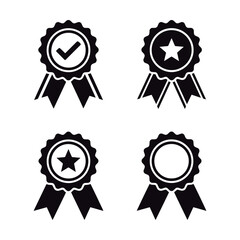 Great and Awesome Achievement Badges Collection.
