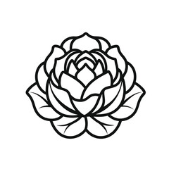 peony-outline-vector-icon-whith-white-background.eps