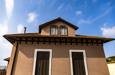 São Martinho do Porto Heritage Historic Centre