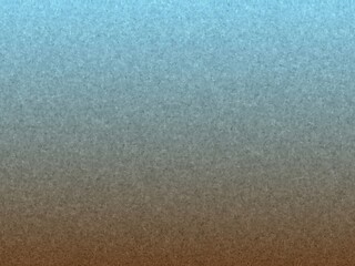 Abstract background with a subtle gradient transition from light blue to dark brown, featuring a textured, speckled effect.