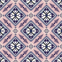 abstract seamless pattern