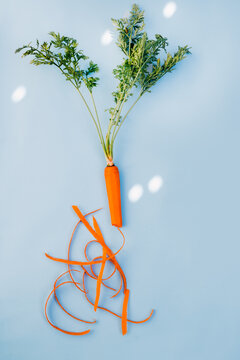 carrots