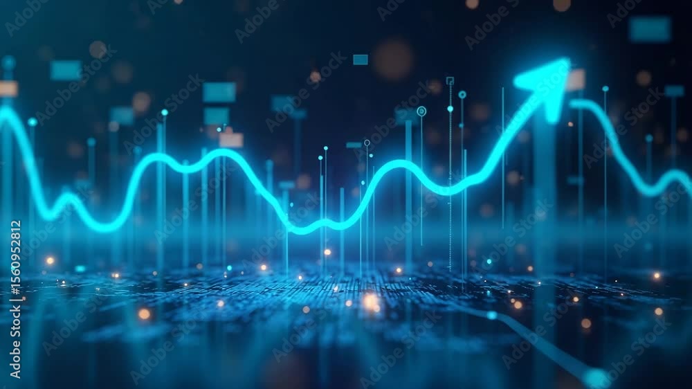 Poster unlocking personalized marketing: harness consumer data analytics for tailored segmentation and dyna