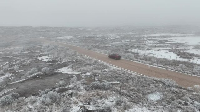 NIEVE